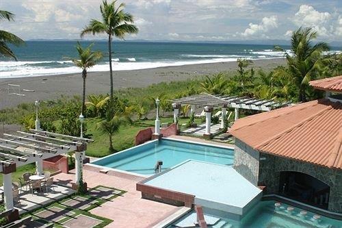 Hotel Las Olas Beach Resort David Compare Deals