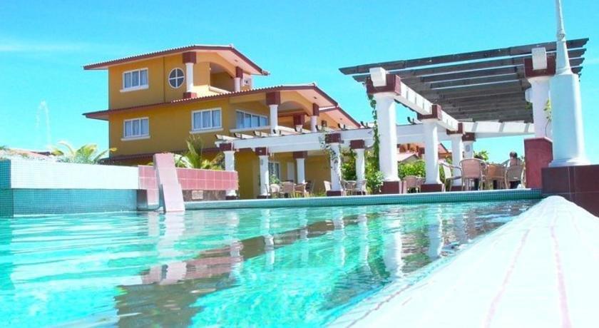 Hotel Las Olas Beach Resort David Jämför Erbjudanden