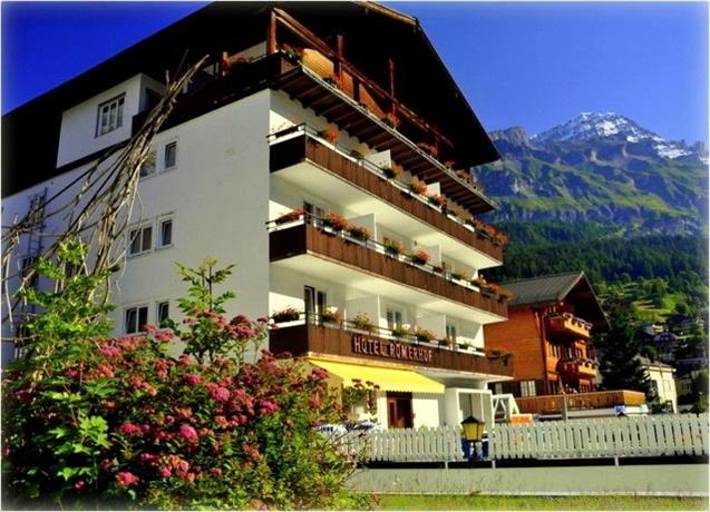 Hotel Römerhof