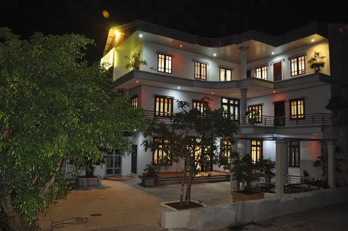 Tuan Ngoc Hotel