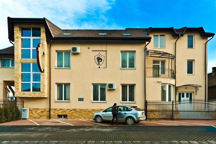 Pension Palazzo