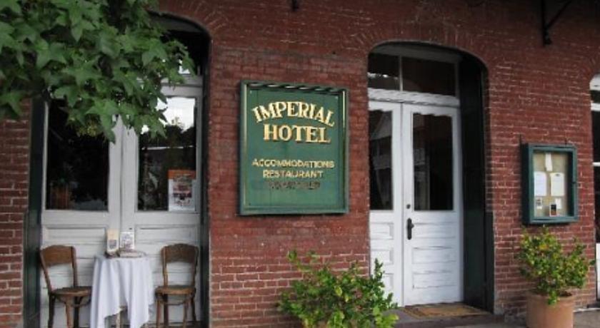 Wine Refrigerator Reviews >> Imperial Hotel Amador City - Compare Deals Wine Refrigerator Reviews >> Imperial Hotel Amador City - Compare Deals