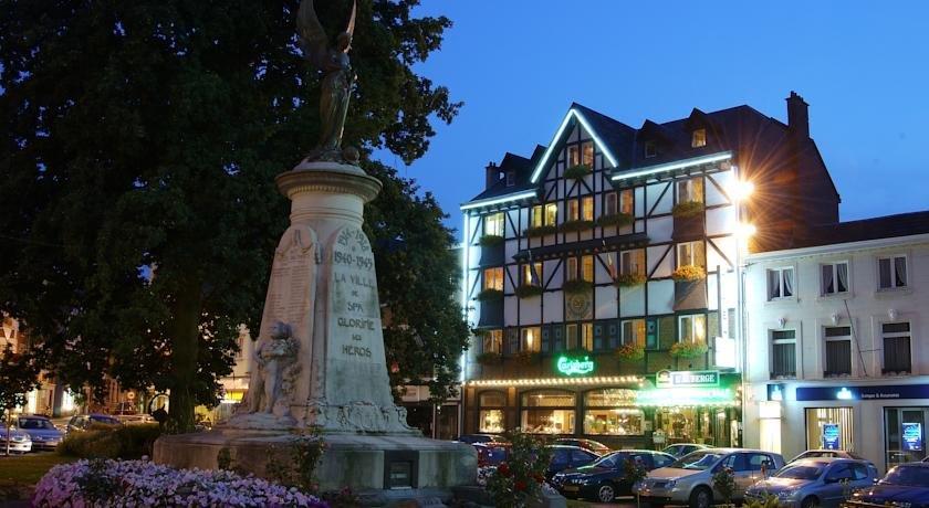 Hotel L'Auberge
