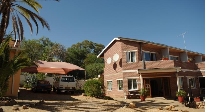 Hotel Uhland
