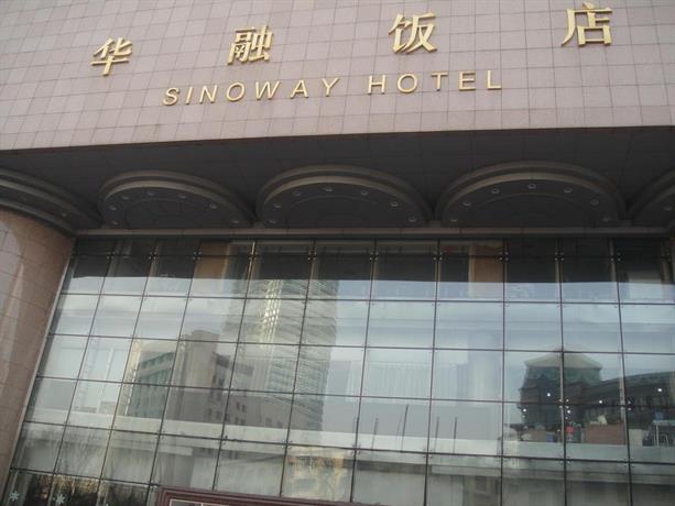 Sinoway