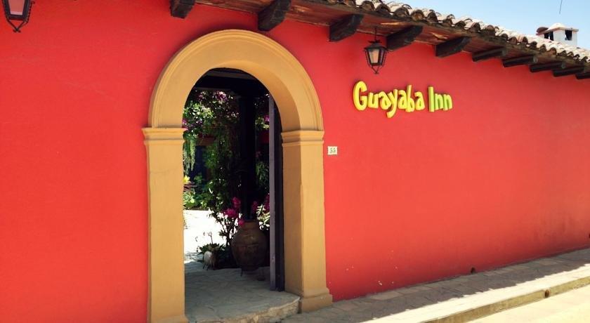 Guayaba Inn Boutique Hotel San Cristobal De Las Casas - 