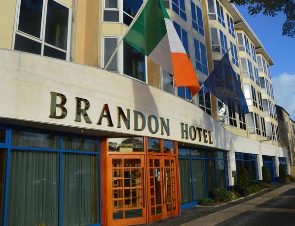 Brandon Hotel