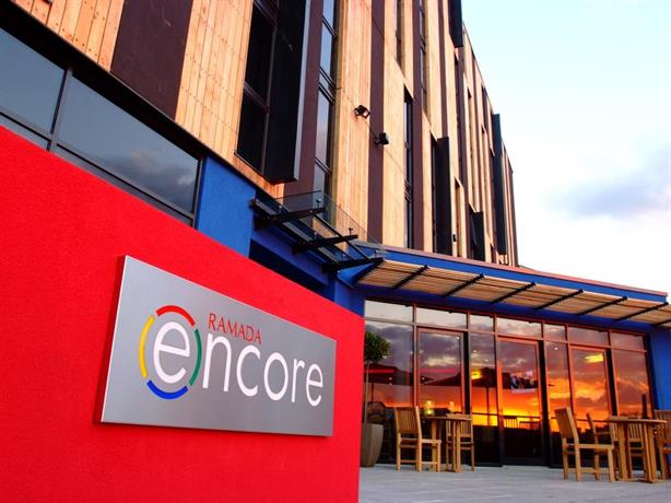 Ramada Encore Chatham