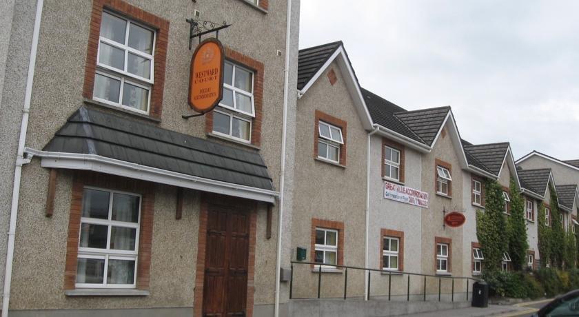 Tralee Holiday Lodge