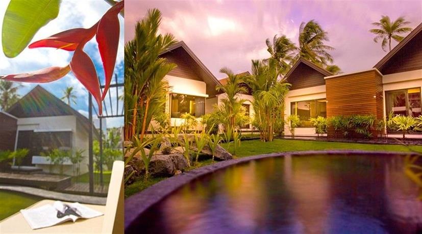 Aava Resort & Spa