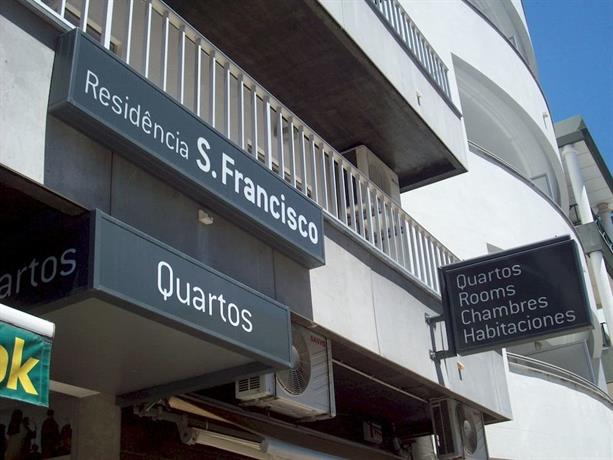 Residencia S Francisco