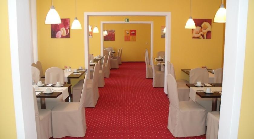 Berolina Airport Hotel Berlin Adlershof Berolina Airport Hotel Berlin Adlershof