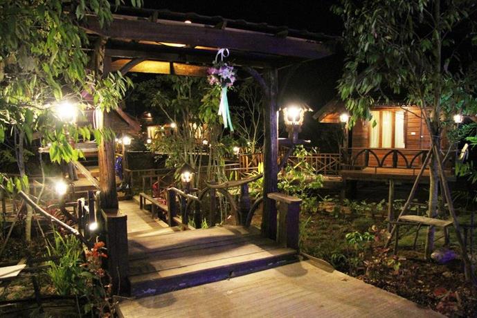 Burilamplai Resort