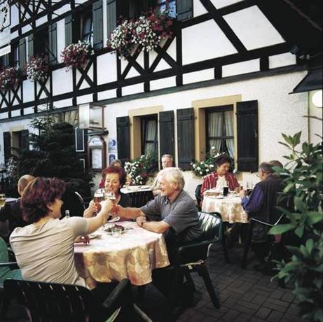 Hotel Restaurant Lohmuhle Bayreuth Compare Deals