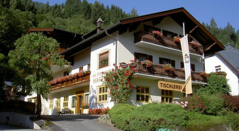 Gästehaus Haffner