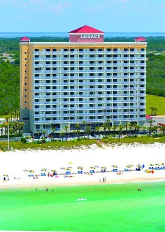 Legacy By The Sea Panama City Beach Compare Deals Legacy By The Sea