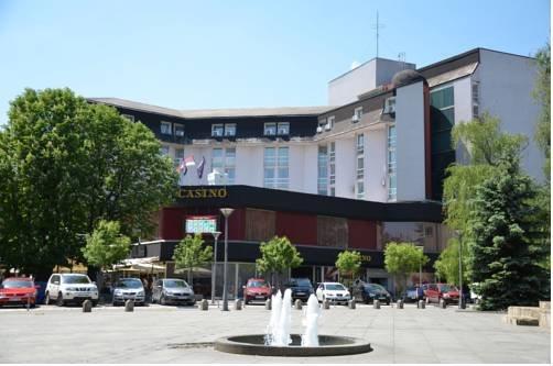 Hotel Bosna Banja Luka