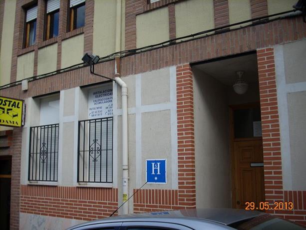 Hostal Vadama