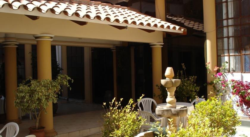 Hostal España