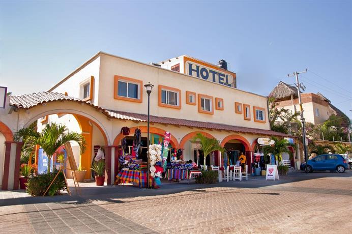 Hotel Meson De Mita Punta Compare Deals