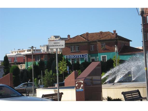 Hotel Kaduku