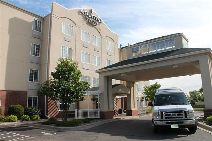 Country Inn and Suites Eagan