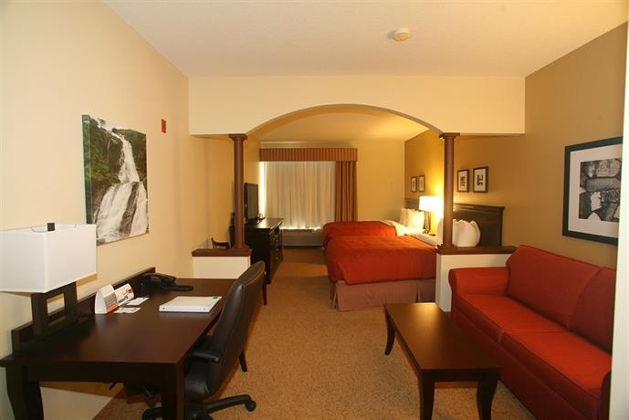 Country Inn and Suites Eagan