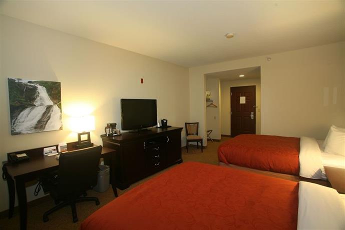 Country Inn and Suites Eagan