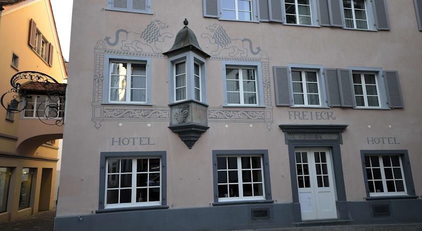 Ambiente Hotel Freieck