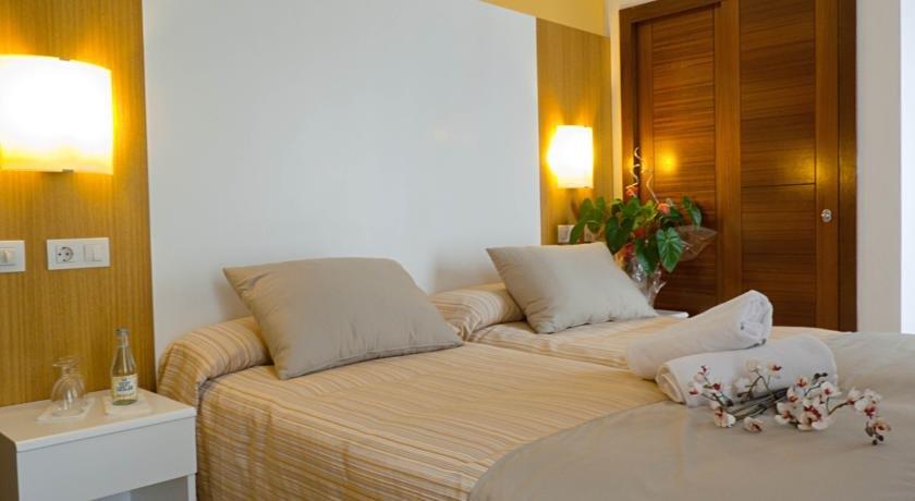 Hostal Ciutadella Menorca