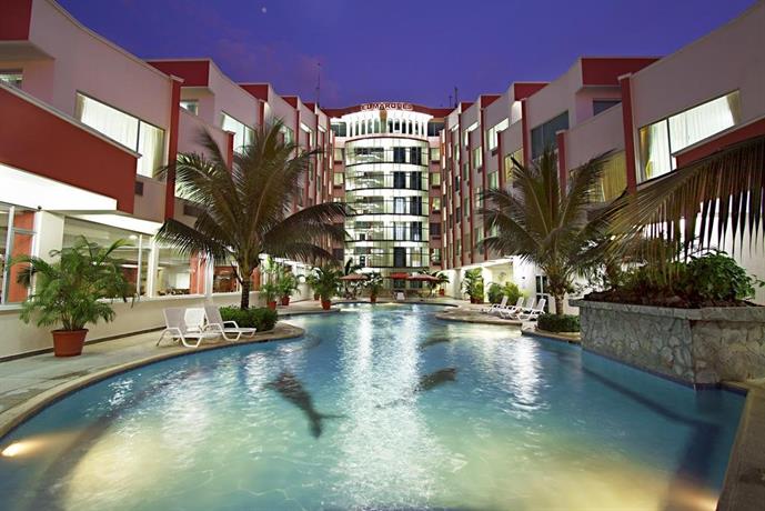Hotel El Marqués