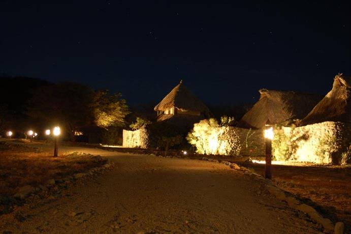 Hotel Punta Teonoste