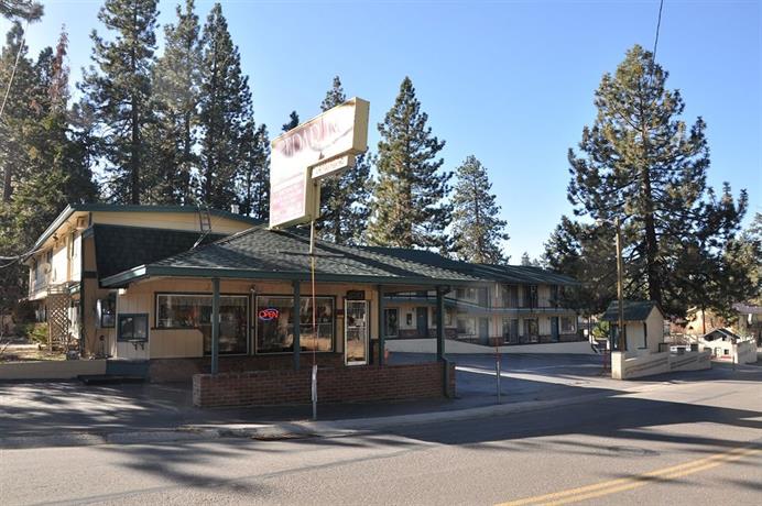 Cedar Inn & Suites South Lake Tahoe