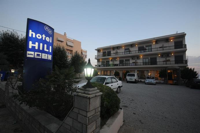 Hili Hotel