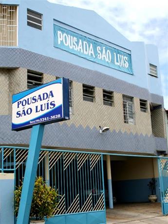 Pousada São Luis