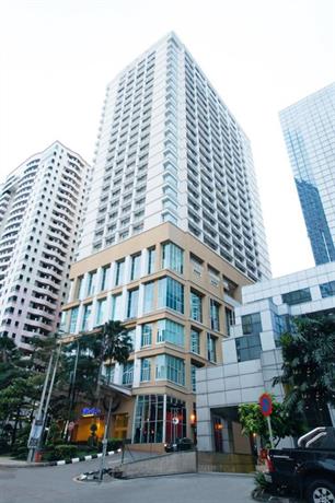 어 베스트 세리 부킷 실론 서비스드 레지던스, A BEST Seri Bukit Ceylon Serviced Residence