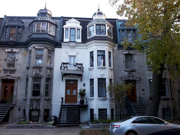 진저브레드 매너, Gingerbread Manor