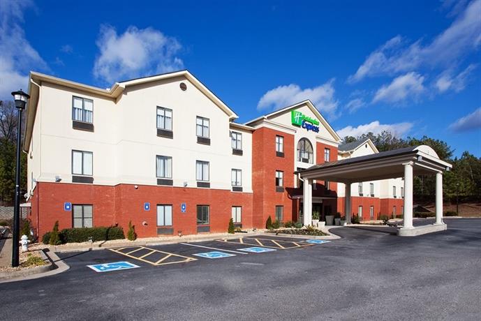 Holiday Inn Express Hotel Suites Canton Compare Deals
