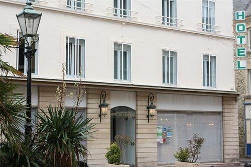 Hotel du Louvre