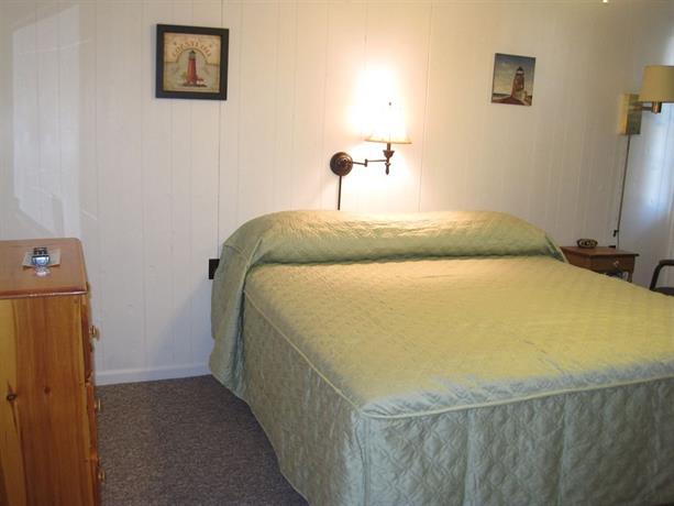 Isleview Motel and Cottages