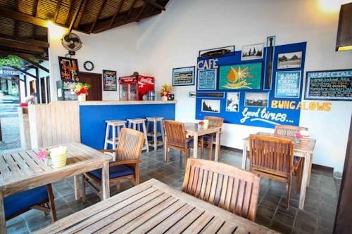 Sampan coupons