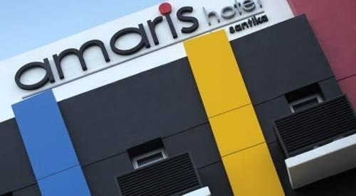 Amaris Hotel Mangga Besar, Jakarta - Compare Deals