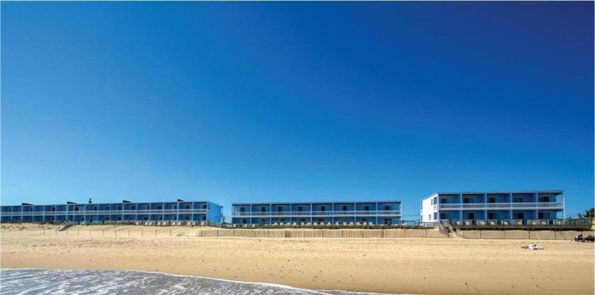 Montauk Blue Hotel Compare Deals