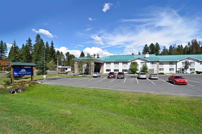 Hotel deals in mccall idaho