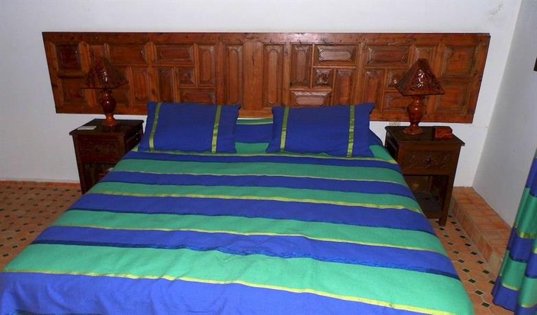 Riad Marco Andaluz