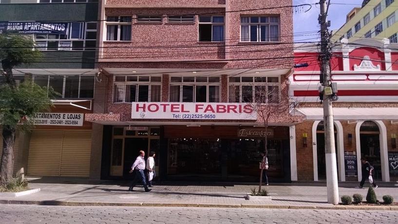 Hotel Fabris