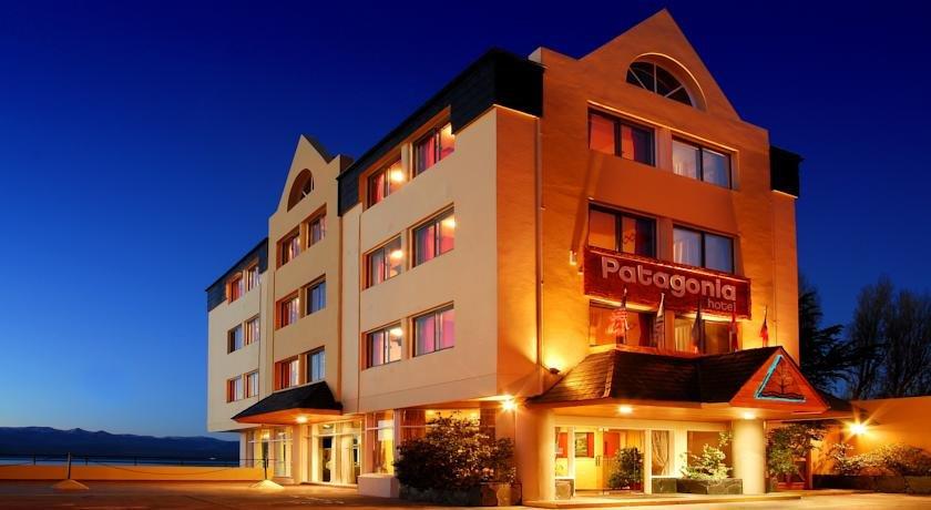 Patagonia Hotel