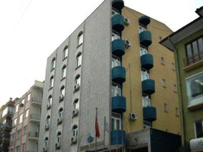 Keykan Hotel Ankara