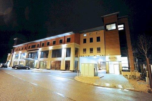 Hotel deals carrick on shannon