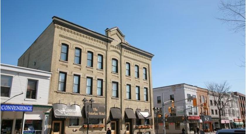 Hotel deals waterloo ny